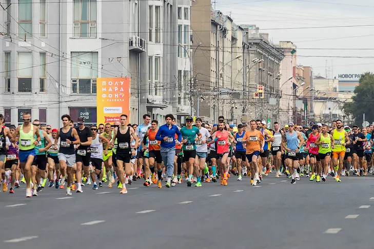 Фото Андрея Заржецкого
