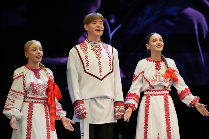 фото правительства НСО