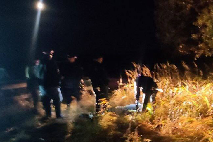 фото прокуратура НСО