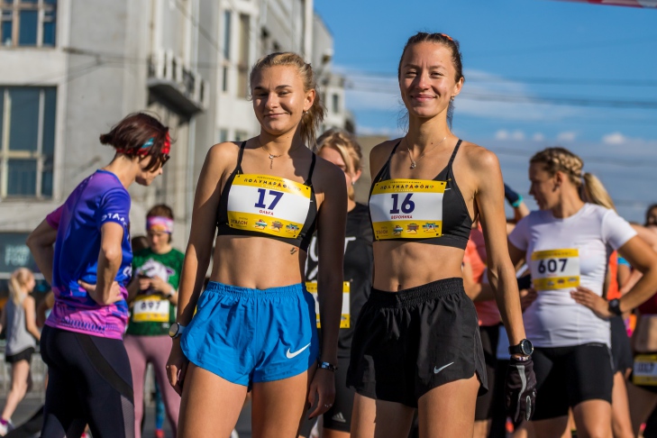 Фото Андрея Заржецкого