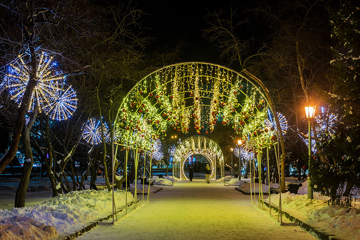 фото Андрей Заржецкий