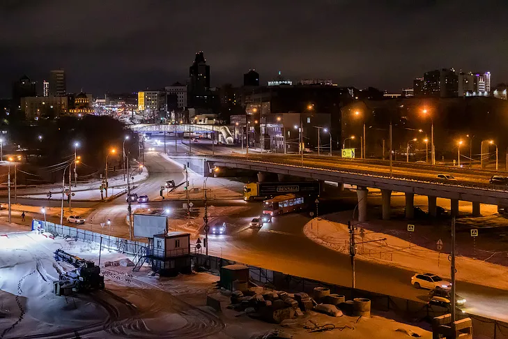 Фото Андрея Заржецкого Фото Андрея Заржецкого