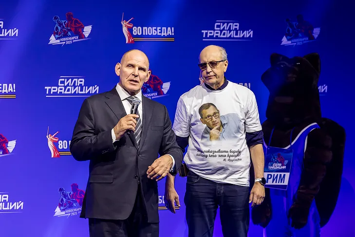 Фото Андрея Заржецкого Фото Андрея Заржецкого