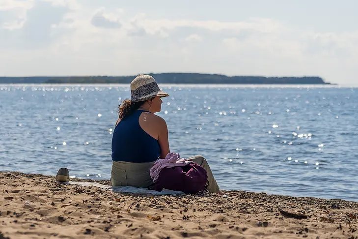 Фото Андрея Заржецкого