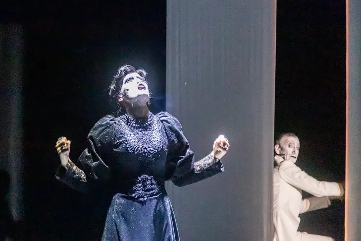 Фото Андрея Заржецкого Фото Андрея Заржецкого