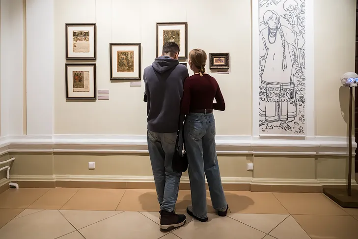 Фото Андрея Заржецкого