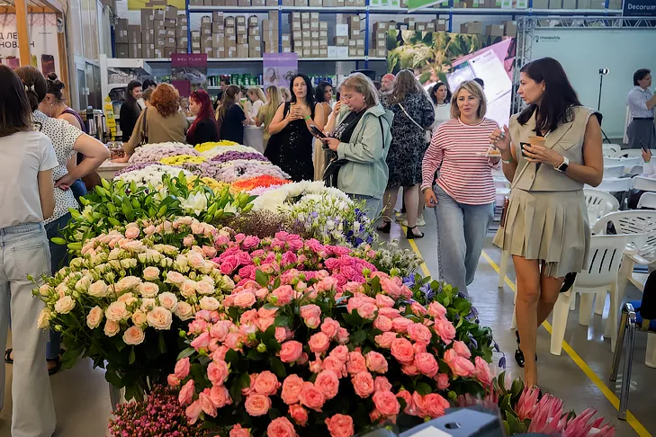 Фото Андрея Заржецкого