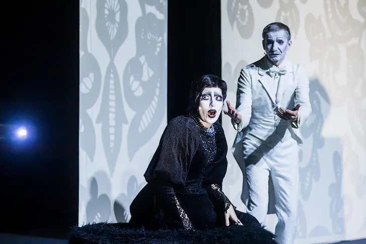 Фото Андрея Заржецкого Фото Андрея Заржецкого