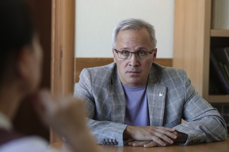 Фото Алины Кухмарь