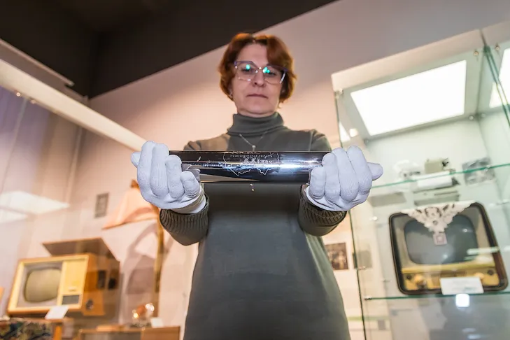 Фото Андрея Заржецкого