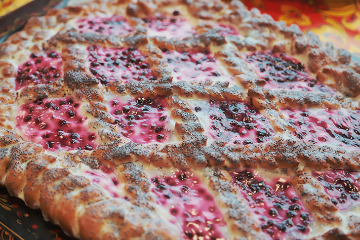 Фото Андрея Заржецкого