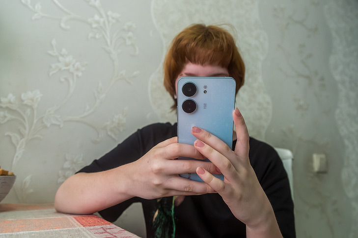 Фото Андрея Заржецкого