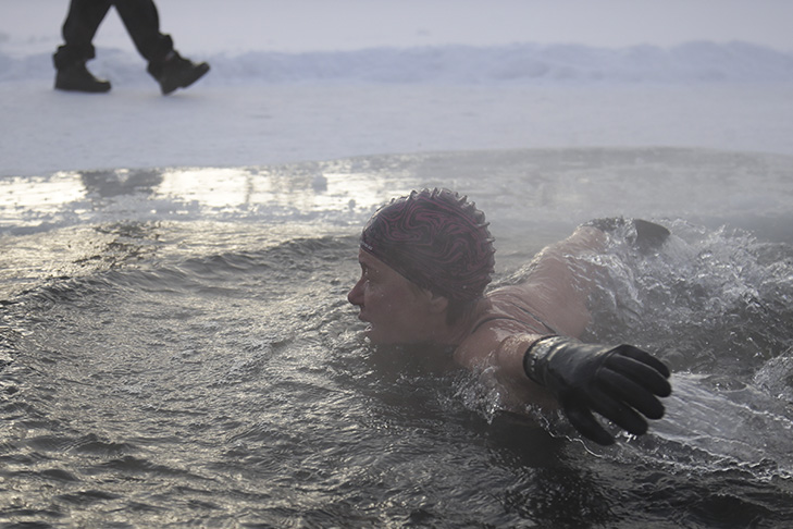 фото Алины Кухмарь