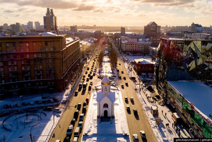 фото Слава Степанов