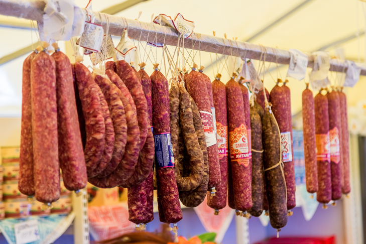 фото Андрея Заржецкого