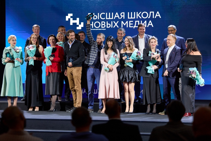 Фото VN.ru фото Сергей Ратанов Мастерская новых медиа