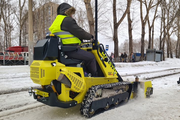 Фото Андрея Заржецкого