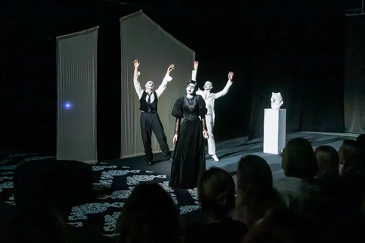 Фото Андрея Заржецкого Фото Андрея Заржецкого