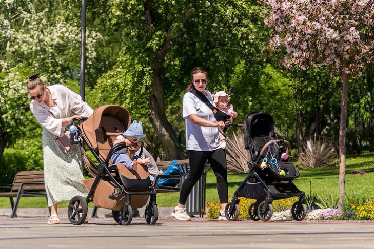 Фото Андрея Заржецкого 