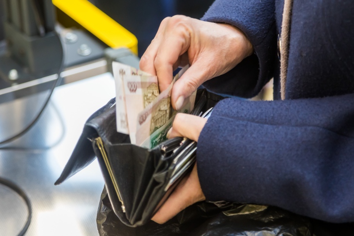 Фото Андрея Заржецкого