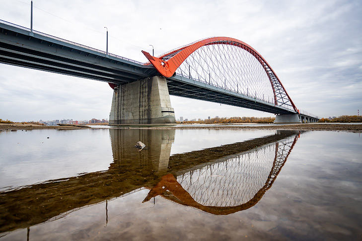 Фото Андрея Заржецкого