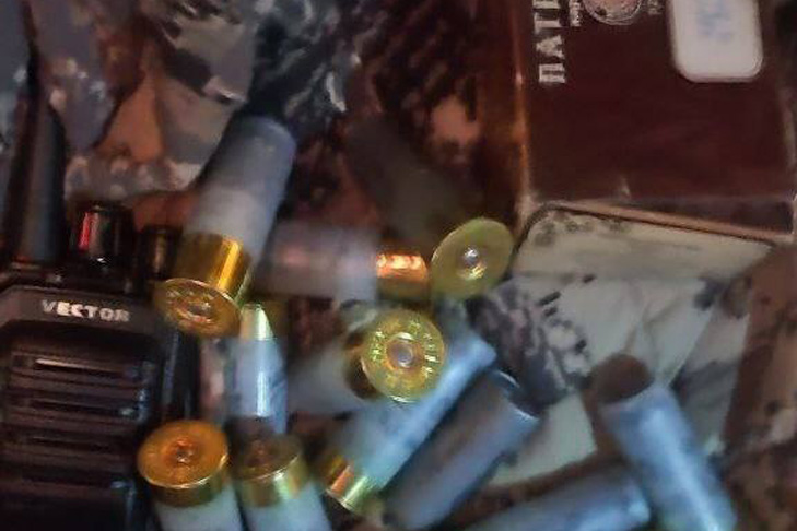 фото прокуратура НСО