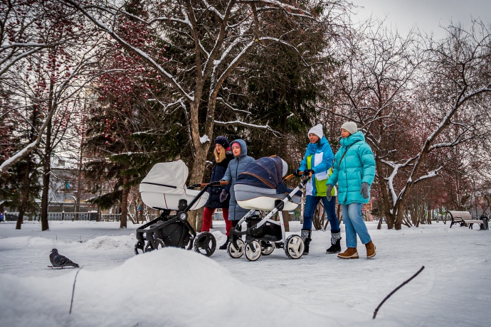 фото Андрея Заржецкого