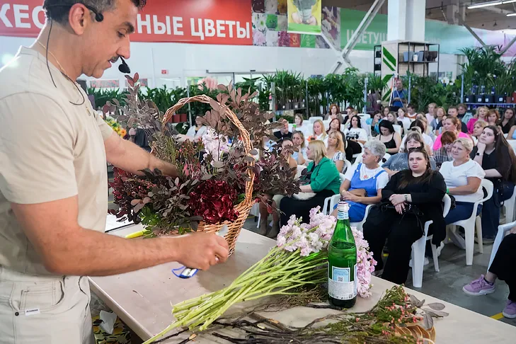 Фото Андрея Заржецкого