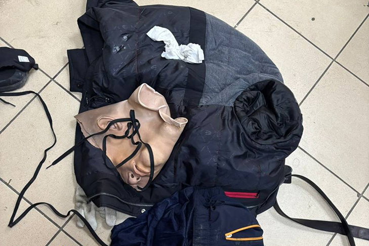 фото прокуратуры НСО