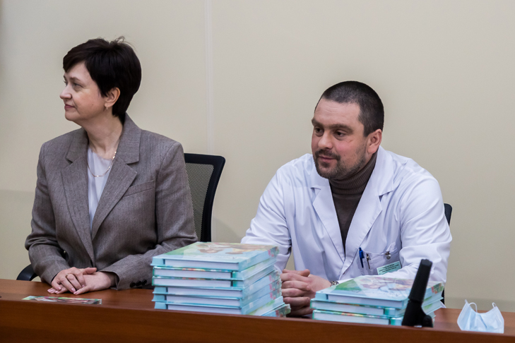 фото Заржецкого