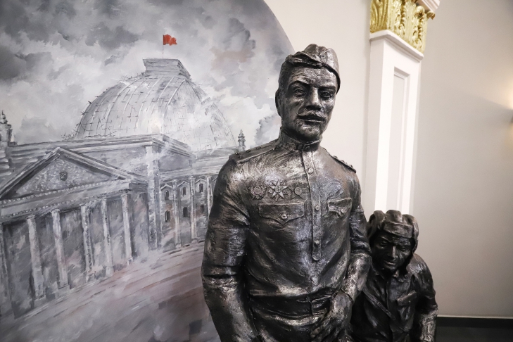 Фото Андрея Заржецкого