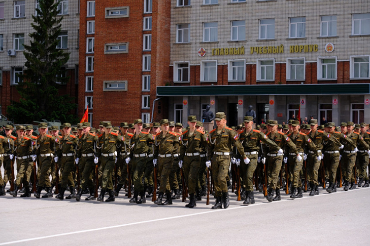 фото пресс-службы правительства НСО
