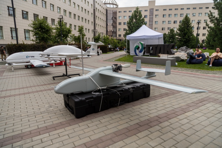 фото Андрей Заржецкий