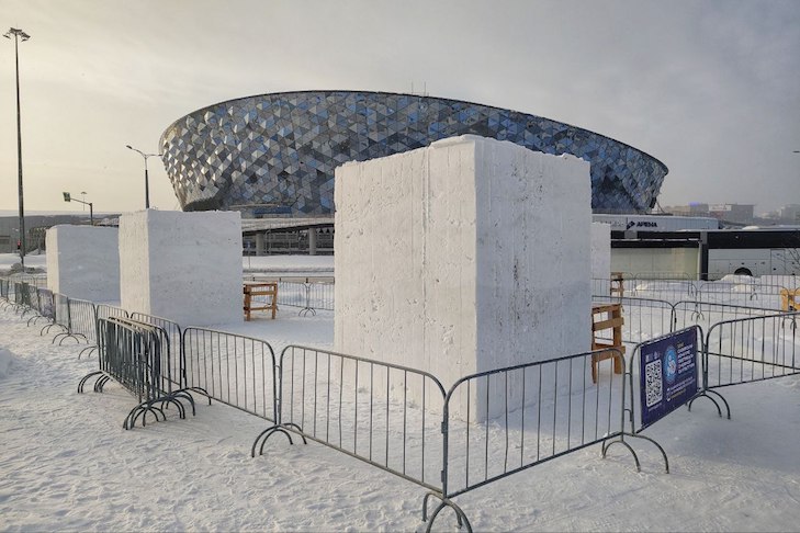 фото Андрей Заржецкий