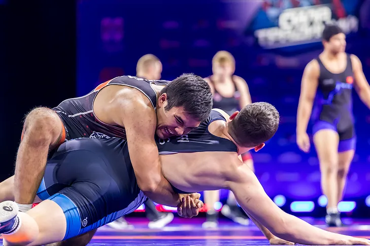 Фото Андрея Заржецкого Фото Андрея Заржецкого