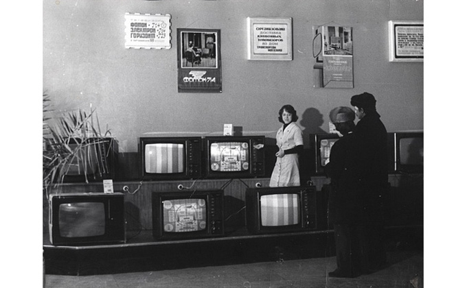краеведческий музей, Архивные фото с сайта Новосибирского государственного краеведческого музея