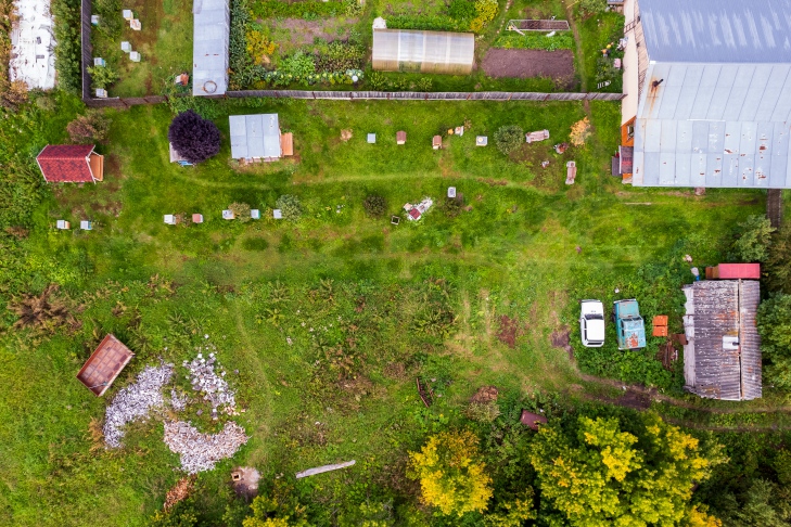 Фото Сергея Ветрова