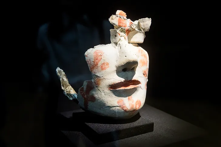 Фото Андрея Заржецкого