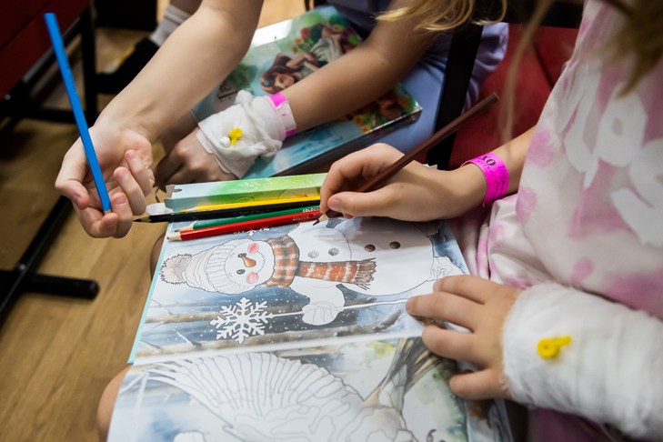 фото Заржецкого