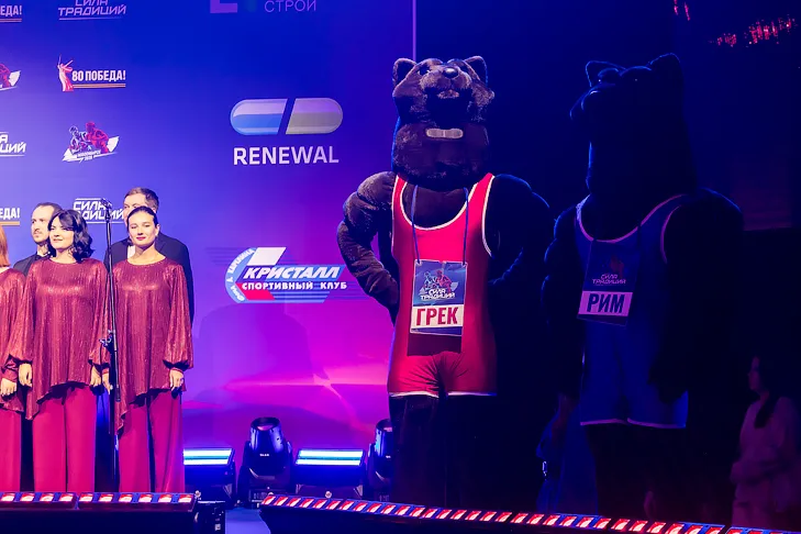 Фото Андрея Заржецкого Фото Андрея Заржецкого