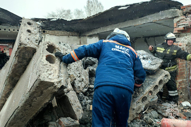Взрыв на улице Мира Новосибирск (6).jpg