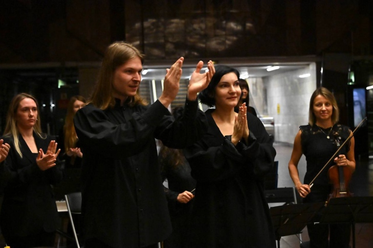 Фото министерства культуры Новосибирской области