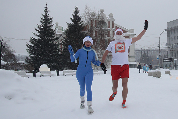 фото Алины Кухмарь