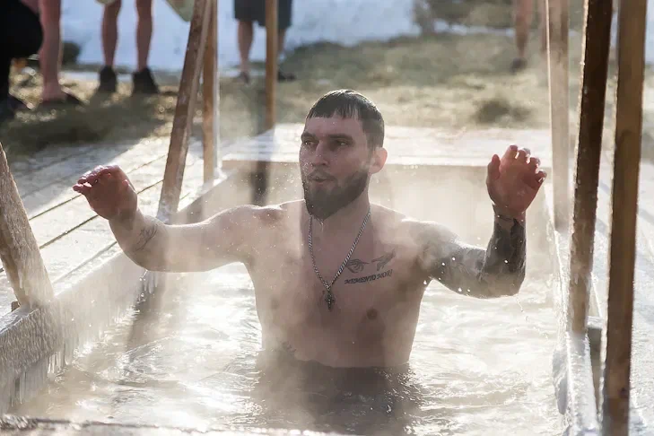 фото Андрея Заржецкого