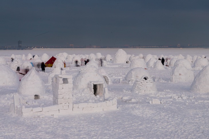 фото Андрей Заржецкий