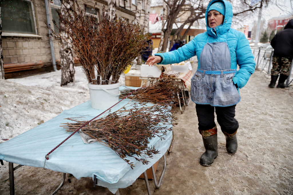 фото Андрея Заржецкого