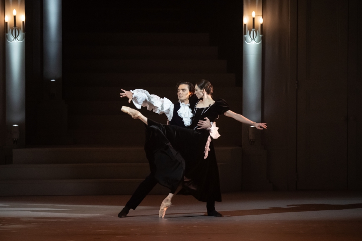 Фото Юлии Михеевой