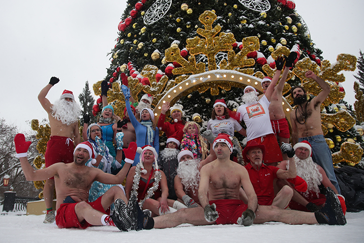 фото Алины Кухмарь