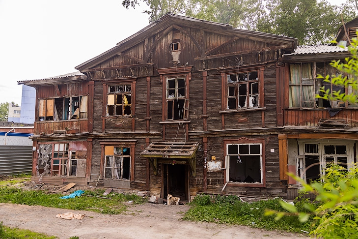 Фото Андрея Заржецкого