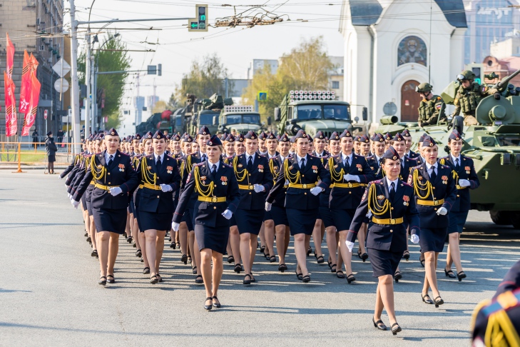 Фото Андрея Заржецкого